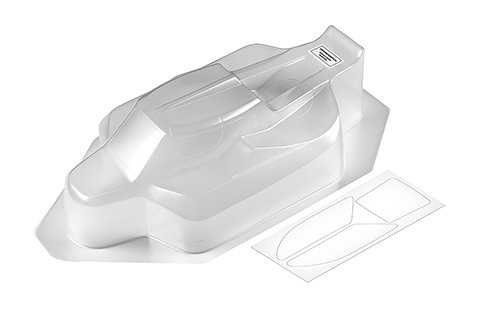 XRAY XR-359714 XB8/XB8E Eazy Body - Lightweight