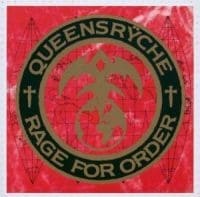 Queensrÿche Rage For Order Queensrÿche Rage For Order
