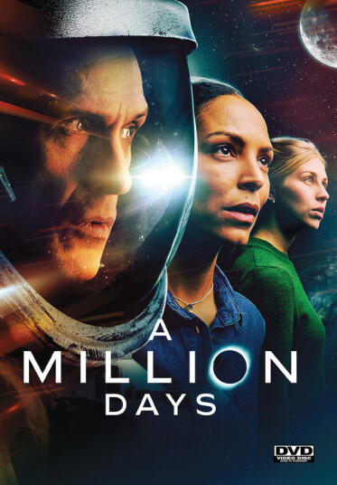 Million Days DVD