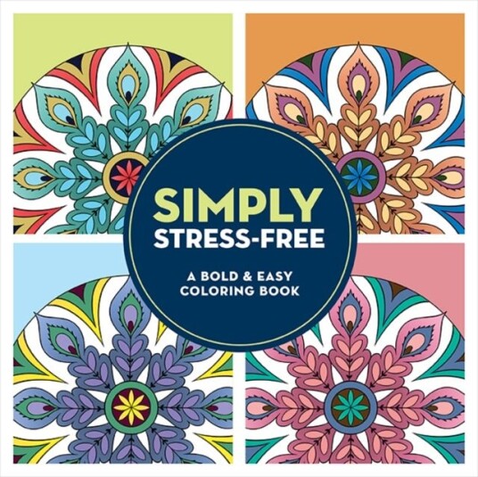 Simply Stress Free
