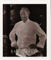 Bagateller, Pent brukt bok