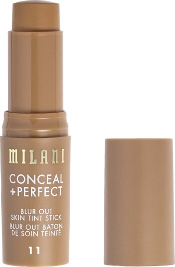 Milani Cosmetics Conceal + Perfect Blur Out Skin Tint 11 8g Milani Cosmetics Conceal + Perfect Blur Out Skin Tint 11 8g