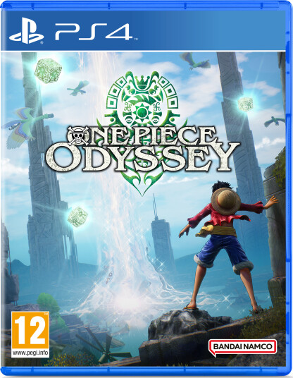 One Piece Odyssey (PS4)