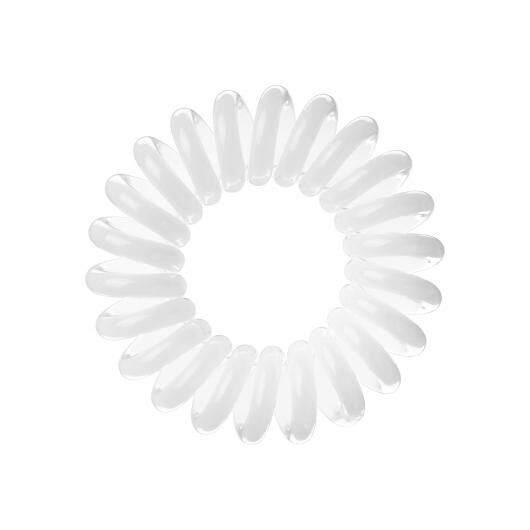 Invisibobble Innocent White 3-Pack Invisibobble Innocent White 3-Pack