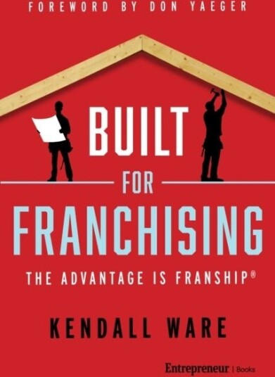 Built for Franchising