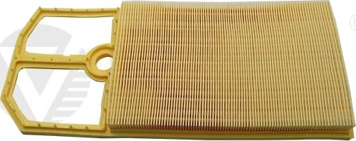 Luftfilter VIKA 11290196801 Luftfilter VIKA 11290196801