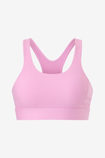 Stronger Sports BH Signature Sports Bra Rosa