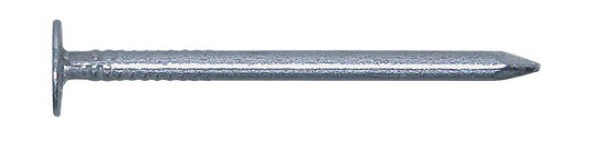 Paslode Pappspiker 2,5 x 25 mm Varmgalv. - 950 stk. pakke Paslode Pappspiker 2,5 x 25 mm Varmgalv. - 950 stk. pakke