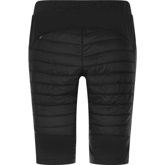 2117 Of Sweden Sikan Shorts D Black