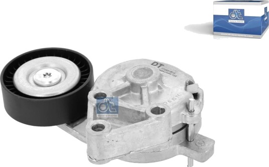 Remstrammer, vifterem DT Spare Parts 11.12122
