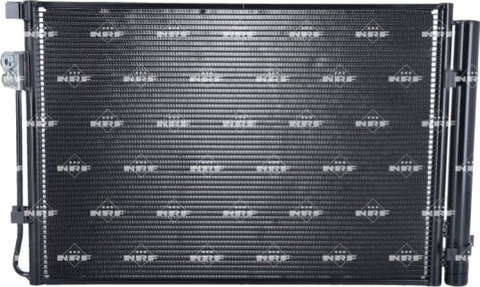 Kondensator NRF 350386
