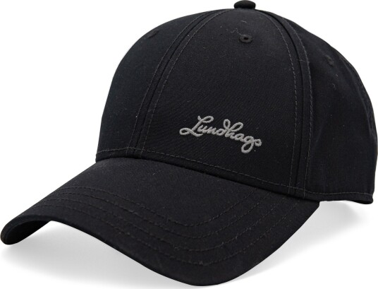 Lundhags Base Cap Ii Black OS Lundhags Base Cap Ii Black OS