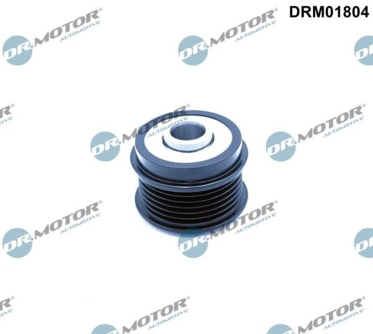 Dynamo remhjul Dr.Motor Automotive DRM01804