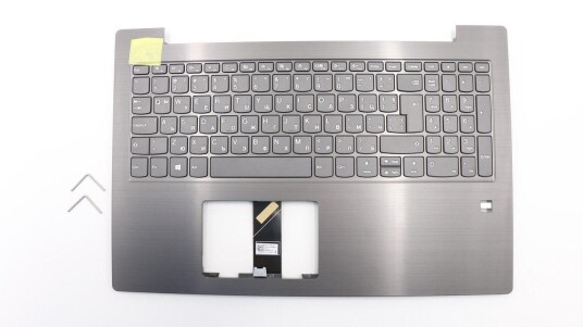 Lenovo Upper Case w/KB (BULGARIAN) IDEAPAD Lenovo Upper Case w/KB (BULGARIAN) IDEAPAD