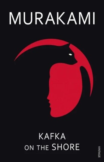 Kafka On The Shore Av Haruki Murakami