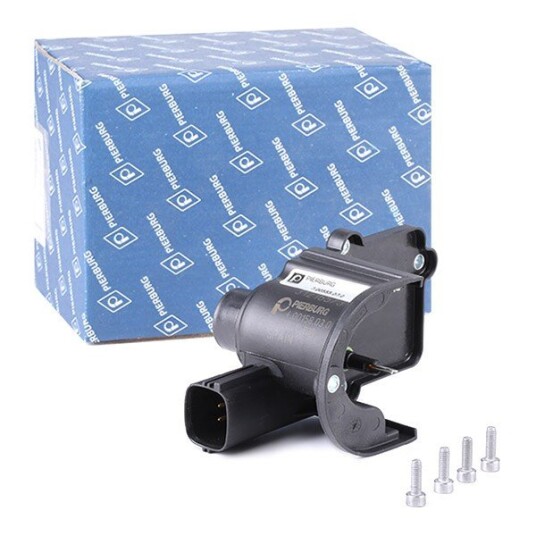 EGR Ventil PIERBURG 7.00555.07.0