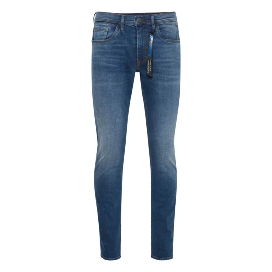 Blend Herre Jeans Blå W28 L32