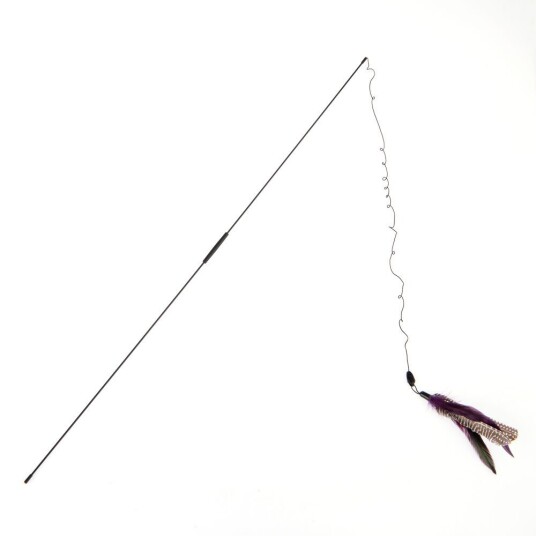 Zooplus Exclusive Lekestang Bird Ca 95 X 3 X 3 cm
