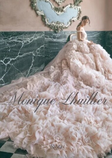Monique Lhuillier Av Monique Lhuillier, Reese Witherspoon