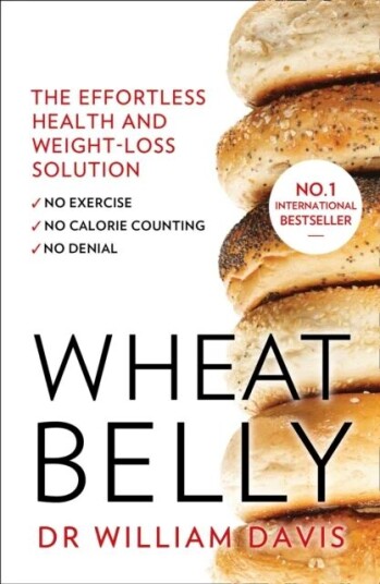 Wheat Belly Av Md William Davis
