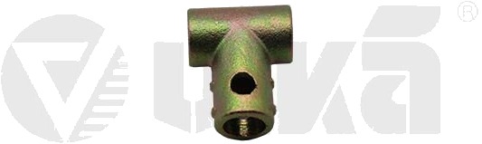 Akseltetningsring, differensial VIKA 77110002501