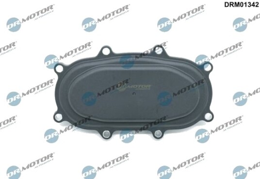 Deksel, kamaksel DR.MOTOR AUTOMOTIVE DRM01342