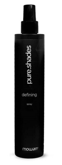 Pure Shades Defining Spray  250 ml