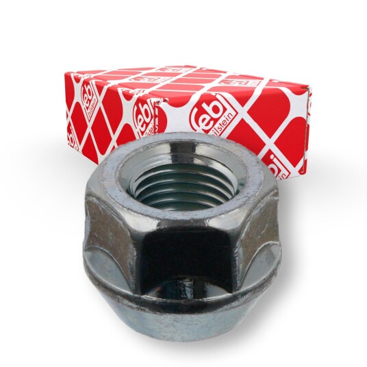 Hjulmutter FEBI BILSTEIN 46693