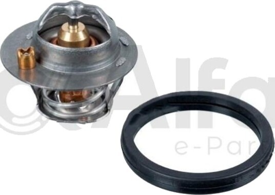 Termostat kjølemiddel Alfa e Parts AF12228