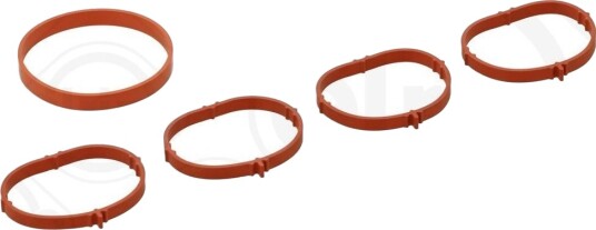Pakkningssett innsugningsmanifold ELRING 334.670