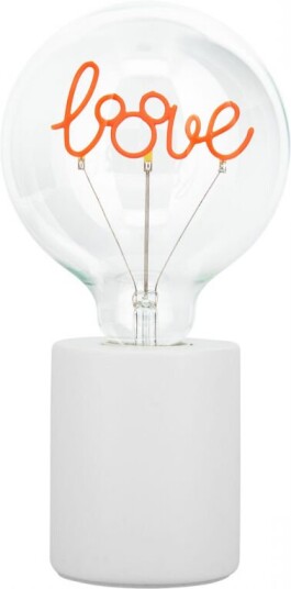 Paladone Mickey Led Neon Lyspære Lampe
