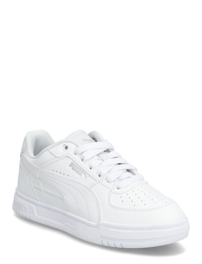 PUMA Puma Caven Iii White 36 PUMA Puma Caven Iii White 36