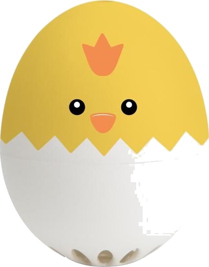 Brainstream BeepEgg Barnyard eggtimer chicken