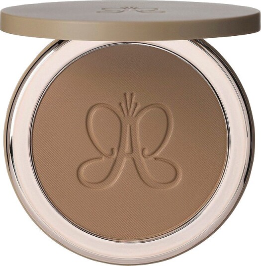 Anastasia Smooth Blur Bronzer Brun Anastasia Smooth Blur Bronzer Brun