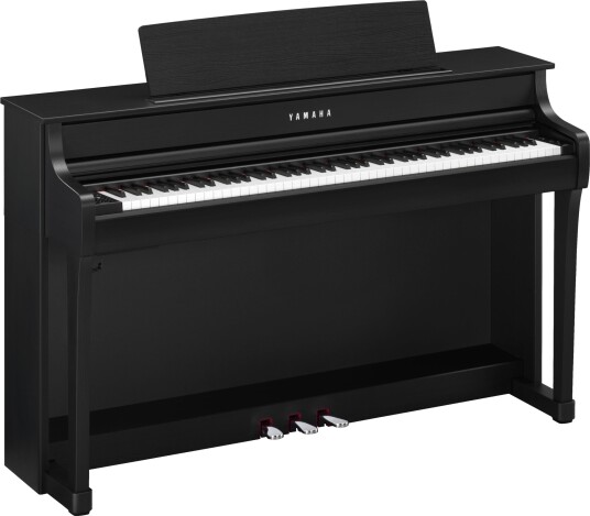 Yamaha CLP-845 B Set