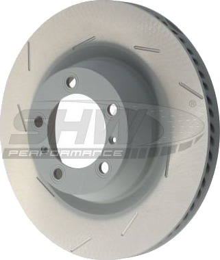 SHW Performance PRL39727 Bremseskive SHW Performance PRL39727 Bremseskive