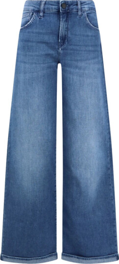 3X1 Dame Jeans Blå W26, 3X1 Dame Jeans Blå W26,