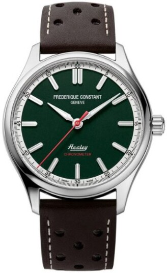 Frederique Constant Herreklokke FC 301HGRS5B6 Vintage Rally