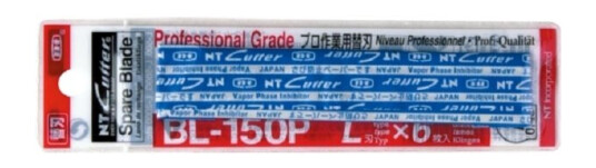 Nt Cutter Bl-150P