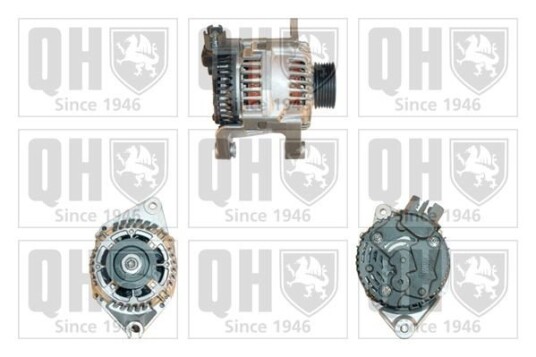 Dynamo QUINTON HAZELL QRA1034 Dynamo QUINTON HAZELL QRA1034