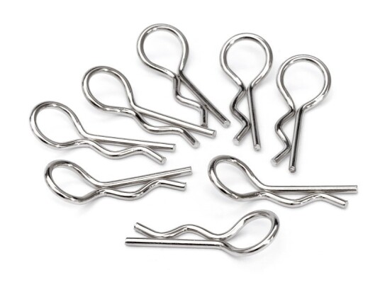 Maverick 22029 Body Clips 8