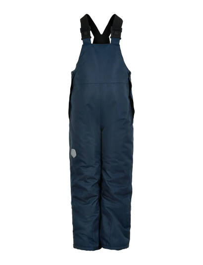 Color Kids Winter Pants Navy 110