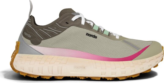 Norda Women"s 001 Sky 6.5