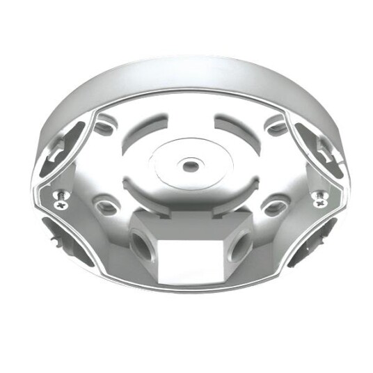 Esylux EM10425400 Boks IP54 Belysning