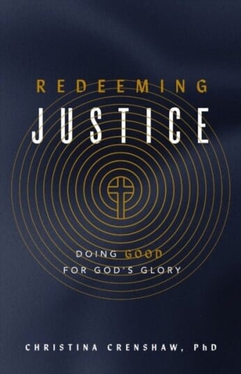 Redeeming Justice