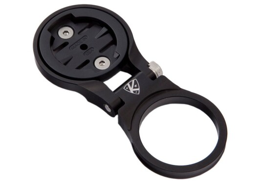 Edge K-Edge Adjustable Garmin Stem Mount black Edge K-Edge Adjustable Garmin Stem Mount black