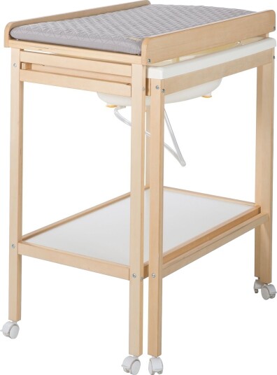 ROBA Baby Bath And Changing Unit ROBA Baby Bath And Changing Unit