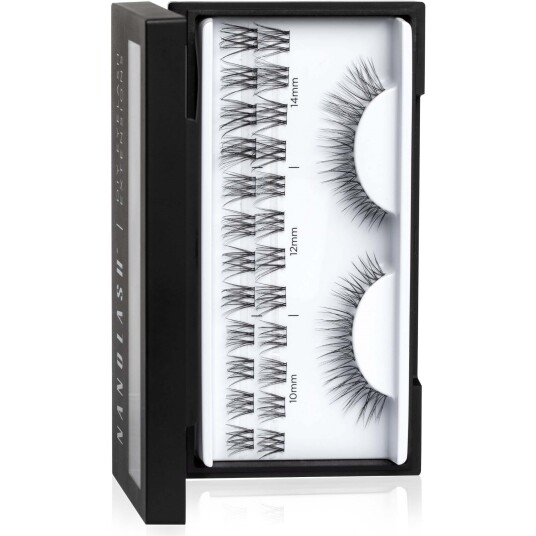 Nanolash DIY Eyelash Extensions Innocent Nanolash DIY Eyelash Extensions Innocent