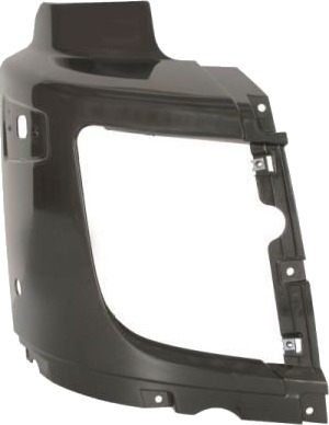 Støtfanger PACOL VOL-FB-028R