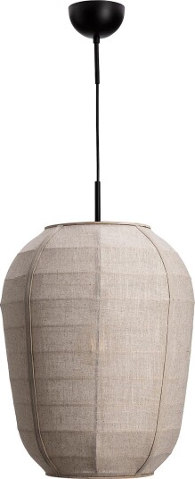 By Rydéns Pendellampe Delino Beige By Rydéns Pendellampe Delino Beige